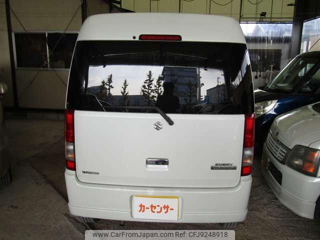 suzuki every-wagon 2007 -SUZUKI 【名変中 】--Every Wagon DA64W--251029---SUZUKI 【名変中 】--Every Wagon DA64W--251029- image 2