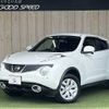 nissan juke 2013 -NISSAN--Juke DBA-YF15--YF15-302847---NISSAN--Juke DBA-YF15--YF15-302847- image 1