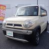 suzuki hustler 2016 -SUZUKI--Hustler DAA-MR41S--MR41S-607387---SUZUKI--Hustler DAA-MR41S--MR41S-607387- image 18