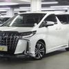 toyota alphard 2022 -TOYOTA--Alphard 3BA-AGH30W--AGH30-0419840---TOYOTA--Alphard 3BA-AGH30W--AGH30-0419840- image 1