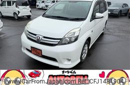 toyota isis 2014 quick_quick_DBA-ZGM15W_ZGM15-0017761