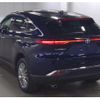 toyota harrier-hybrid 2021 quick_quick_6AA-AXUH80_AXUH80-0016890 image 2