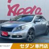 suzuki kizashi 2012 -SUZUKI--Kizashi CBA-RE91S--RE91S-110007---SUZUKI--Kizashi CBA-RE91S--RE91S-110007- image 1