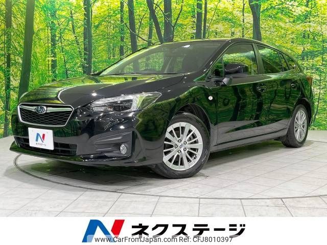 subaru impreza-wagon 2019 -SUBARU--Impreza Wagon DBA-GT3--GT3-066668---SUBARU--Impreza Wagon DBA-GT3--GT3-066668- image 1