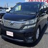 toyota vellfire 2011 -TOYOTA--Vellfire ANH20W--8181783---TOYOTA--Vellfire ANH20W--8181783- image 1