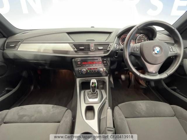 bmw x1 2012 -BMW--BMW X1 DBA-VM20--WBAVM920X0VT56516---BMW--BMW X1 DBA-VM20--WBAVM920X0VT56516- image 2