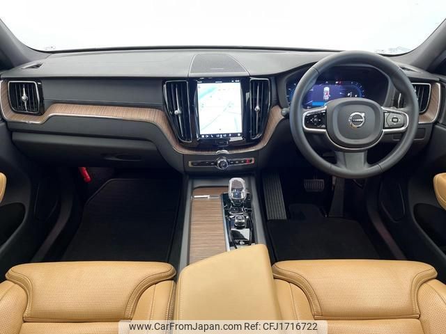 volvo xc60 2022 CFJ1716722 image 2
