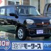 suzuki alto 2023 -SUZUKI--Alto 3BA-HA37S--HA37S-130287---SUZUKI--Alto 3BA-HA37S--HA37S-130287- image 1