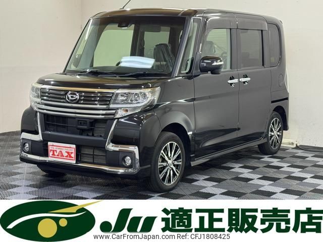 daihatsu tanto 2016 CFJ1808425 image 1