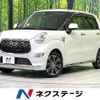 daihatsu cast 2017 quick_quick_LA250S_LA250S-0091873 image 1