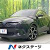 toyota c-hr 2017 -TOYOTA--C-HR DAA-ZYX10--ZYX10-2020408---TOYOTA--C-HR DAA-ZYX10--ZYX10-2020408- image 1