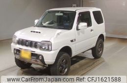 suzuki jimny 2015 CFJ1621588