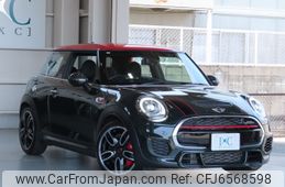 mini mini-others 2016 -BMW--BMW Mini DBA-XMJCW--WMWXM920202D05542---BMW--BMW Mini DBA-XMJCW--WMWXM920202D05542-