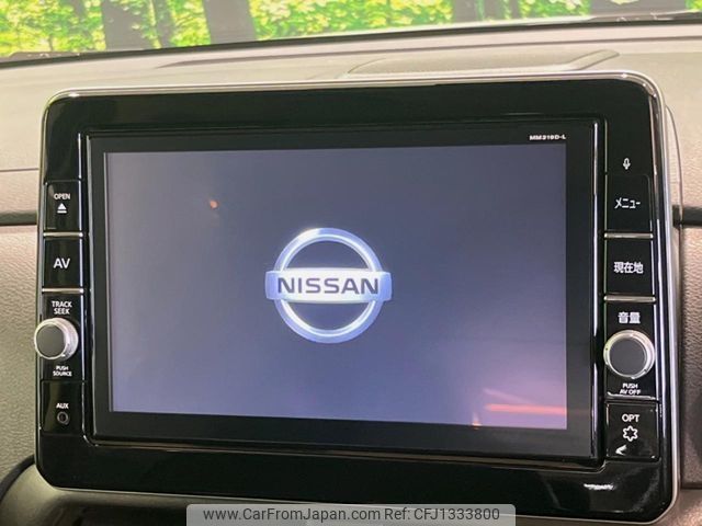 nissan roox 2020 -NISSAN--Roox 4AA-B45A--B45A-0315223---NISSAN--Roox 4AA-B45A--B45A-0315223- image 2