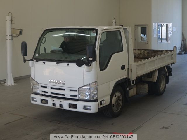 isuzu elf-truck 2013 -ISUZU--Elf NJR85AD-7028806---ISUZU--Elf NJR85AD-7028806- image 1