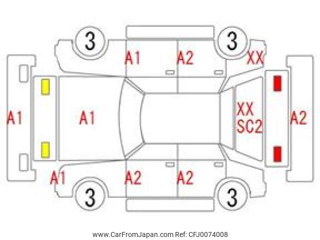 daihatsu tanto 2010 -DAIHATSU--Tanto CBA-L375S--L375S-0356280---DAIHATSU--Tanto CBA-L375S--L375S-0356280- image 2