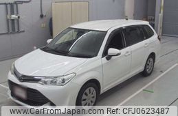 toyota corolla-fielder 2017 -TOYOTA--Corolla Fielder NRE161G-0031945---TOYOTA--Corolla Fielder NRE161G-0031945-