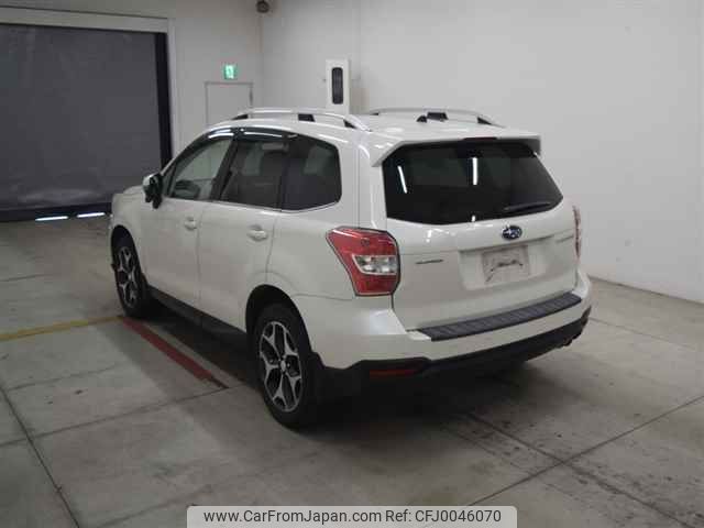 subaru forester 2014 -SUBARU--Forester SJ5-038245---SUBARU--Forester SJ5-038245- image 2