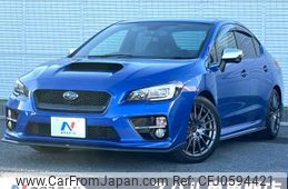 subaru wrx 2017 -SUBARU--WRX DBA-VAG--VAG-022003---SUBARU--WRX DBA-VAG--VAG-022003-