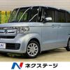 honda n-box 2019 -HONDA--N BOX DBA-JF3--JF3-1266351---HONDA--N BOX DBA-JF3--JF3-1266351- image 1