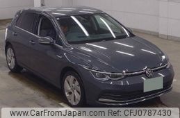 volkswagen golf 2024 quick_quick_3DA-CDDTT_WVWZZZCD6RW129919