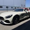 mercedes-benz amg-gt 2017 quick_quick_ABA-190477_WDD1904771A014307 image 1