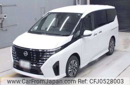 nissan serena 2024 -NISSAN 【岐阜 303ﾅ4712】--Serena 6AA-GFC28--GFC28-082790---NISSAN 【岐阜 303ﾅ4712】--Serena 6AA-GFC28--GFC28-082790-