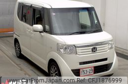 honda n-box-plus 2012 CFJ1876999