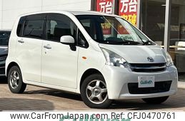 daihatsu move 2011 -DAIHATSU--Move DBA-LA100S--LA100S-0088183---DAIHATSU--Move DBA-LA100S--LA100S-0088183-