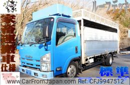 isuzu elf-truck 2012 quick_quick_TKG-NLR85AR_NLR85-7011557