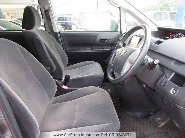 toyota voxy 2013 -TOYOTA--Voxy DBA-ZRR70G--ZRR70-0566041---TOYOTA--Voxy DBA-ZRR70G--ZRR70-0566041- image 2