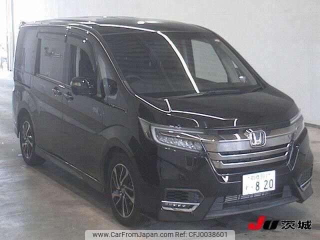 honda stepwagon 2020 -HONDA 【前橋 311ｽ820】--Stepwgn RP3-1309592---HONDA 【前橋 311ｽ820】--Stepwgn RP3-1309592- image 1