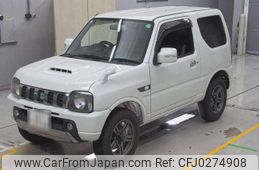 suzuki jimny 2015 -SUZUKI 【三重 583ｶ2926】--Jimny ABA-JB23W--JB23W-735494---SUZUKI 【三重 583ｶ2926】--Jimny ABA-JB23W--JB23W-735494-