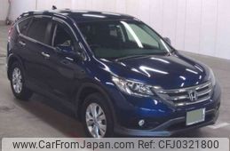 honda cr-v 2014 -HONDA 【沖縄 330ﾙ1178】--CR-V DBA-RM1--RM1-1201175---HONDA 【沖縄 330ﾙ1178】--CR-V DBA-RM1--RM1-1201175-