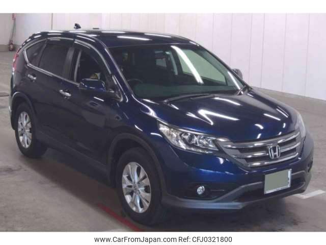 honda cr-v 2014 -HONDA 【沖縄 330ﾙ1178】--CR-V DBA-RM1--RM1-1201175---HONDA 【沖縄 330ﾙ1178】--CR-V DBA-RM1--RM1-1201175- image 1