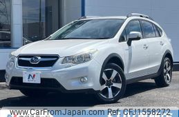 subaru xv 2013 CFJ1558272