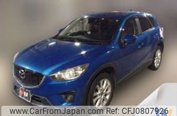 mazda cx-5 2013 -MAZDA--CX-5 LDA-KE2FW--KE2FW-121723---MAZDA--CX-5 LDA-KE2FW--KE2FW-121723-