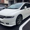 honda odyssey 2008 -HONDA--Odyssey ABA-RB1--RB1-1408967---HONDA--Odyssey ABA-RB1--RB1-1408967- image 3