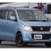 suzuki wagon-r 2015 -SUZUKI--Wagon R DBA-MH34S--MH34S-389881---SUZUKI--Wagon R DBA-MH34S--MH34S-389881- image 5