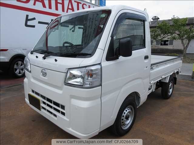 daihatsu hijet-truck 2024 -DAIHATSU--Hijet Truck 3BD-S510P--S510P-0560***---DAIHATSU--Hijet Truck 3BD-S510P--S510P-0560***- image 1