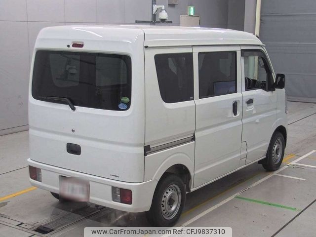 nissan clipper-van 2020 -NISSAN--Clipper Van DR17V-424276---NISSAN--Clipper Van DR17V-424276- image 2