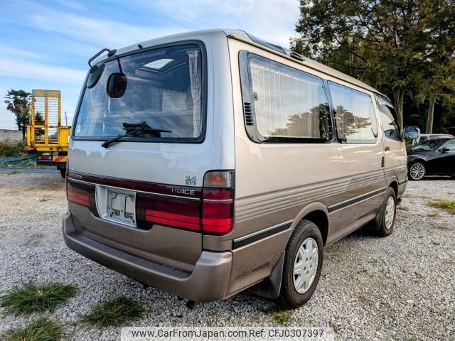 toyota hiace-wagon 1995 quick_quick_E-RZH101G_RZH101-6004444 image 2