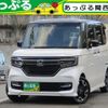 honda n-box 2018 quick_quick_DBA-JF3_JF3-2051847 image 1