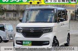 honda n-box 2018 quick_quick_DBA-JF3_JF3-2051847