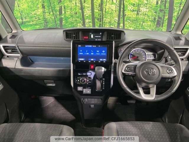 toyota roomy 2020 CFJ1665853 image 2