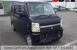 suzuki every-wagon 2008 CFJ1654080