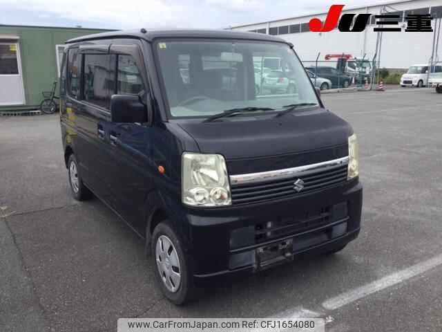 suzuki every-wagon 2008 CFJ1654080 image 1