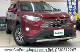 toyota rav4 2021 -TOYOTA--RAV4 6BA-MXAA54--MXAA54-4025636---TOYOTA--RAV4 6BA-MXAA54--MXAA54-4025636-