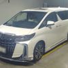 toyota alphard 2020 -TOYOTA 【川崎 330ﾗ3678】--Alphard 3BA-GGH30W--GGH30-0038820---TOYOTA 【川崎 330ﾗ3678】--Alphard 3BA-GGH30W--GGH30-0038820- image 1