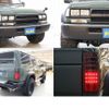 toyota land-cruiser 1993 -TOYOTA--Land Cruiser S-HDJ81V--HDJ81-0036680---TOYOTA--Land Cruiser S-HDJ81V--HDJ81-0036680- image 18